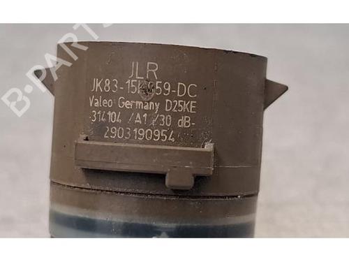 Electronic module JAGUAR F-PACE (X761) 2.0 TD4 AWD | BP37514926M83 - Image 3