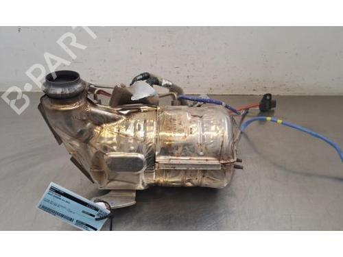 Used Catalyst Catalyst DACIA SANDERO III 1.0 TCe 90 (91 hp) 34268548 34268548