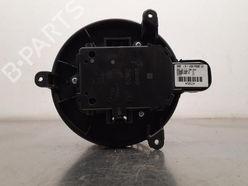 Heater blower motor LAND ROVER RANGE ROVER SPORT II (L494) 3.0 TDV6 4x4 | BP21071155M62 