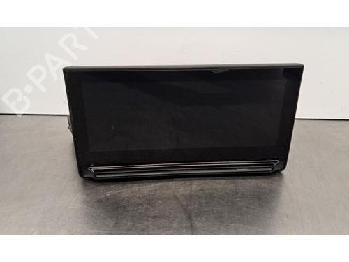 display-monitor-citroen-c3-iv-van-cc_-cb_-2024-34200010 main image