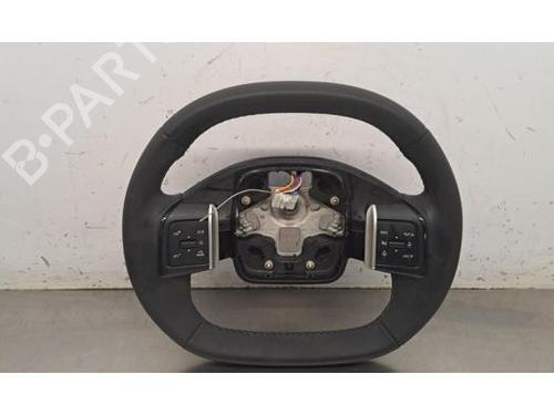 Used Steering wheel Steering wheel CITROËN C3 III (SX) 1.2 PureTech 82 (83 hp) 33612515 33612515
