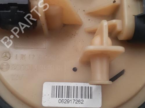 Fuel pump MERCEDES-BENZ SPRINTER 3,5-t Van (B906) 314 CDI (906.631, 906.633, 906.635, 906.637) | BP10879940M76