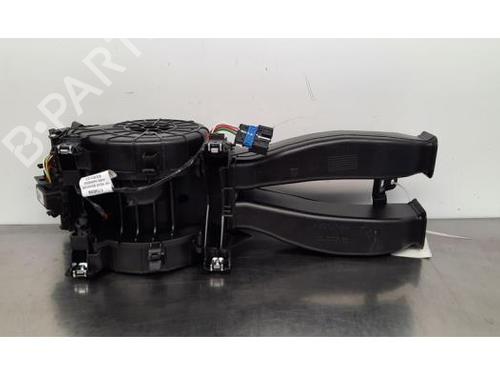 Used Heater matrix box DS DS 9 (X2_) 1.6 PureTech 225 (X25GGR) (225 hp) 24871220