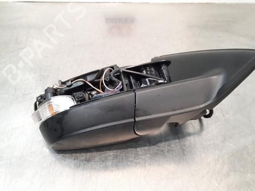 Right mirror SKODA FABIA III Estate (NJ5) 1.4 TDI | BP10895187C27 