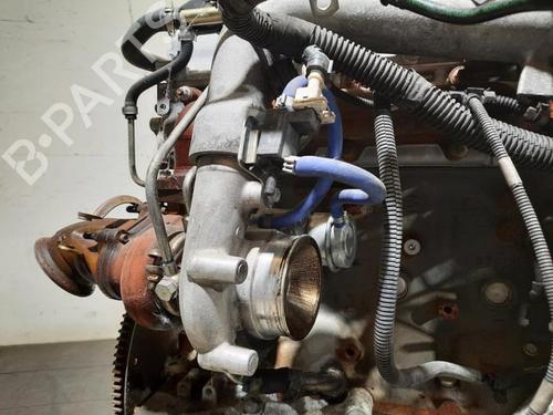 Engine IVECO DAILY VI Van NaturalPower 35S14, 35C14, 40C14, 50C14, 60C14, 65C14,... | BP28081596M1 