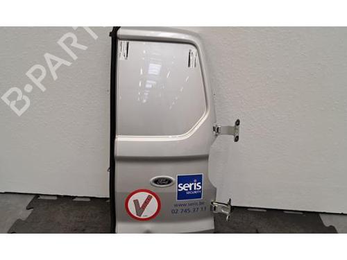 Bakluke CC/Kombi-Kupé Bakluke CC/Kombi-Kupé 38297284 38297284