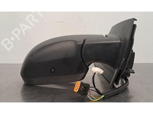Right mirror PEUGEOT EXPERT Van (V_) 1.5 BlueHDi 120 | BP28033063C27 