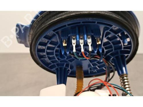 Fuel pump VW TIGUAN (AD1, AX1) 1.4 TSI | BP10892961M76