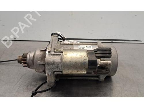 starter-vw-passat-b8-variant-3g5-cb5-2014-39642116 main image