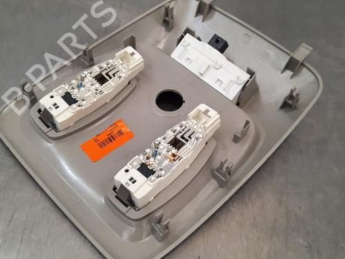 Interior roof light RENAULT CLIO IV (BH_) 0.9 TCe 90 (BHNF, BHMA, BHMH, BHJK, BHJR) | BP10901323I8