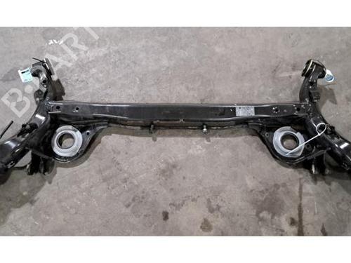 Bakaksel NISSAN MICRA V (K14) 1.0 IG-T (92 hp) 31347313