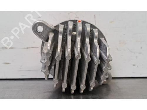 Used Electronic module Electronic module TOYOTA COROLLA Estate (_E21_) 2.0 Hybrid (MZEH12) (180 hp) 34408471 34408471
