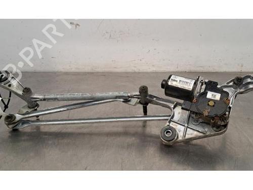 Front wipers mechanism MERCEDES-BENZ VITO Mixto (Double Cabin) (W447) 114 CDI (447.701, 447.703, 447.705) | BP23641500C83 