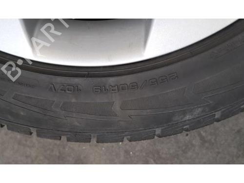 Fælk BMW X6 (E71, E72) xDrive 30 d | BP37511443C45 - Image 5