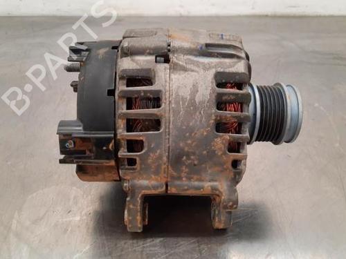 Generator AUDI Q2 (GAB, GAG) 30 TDI | BP23636979M7 