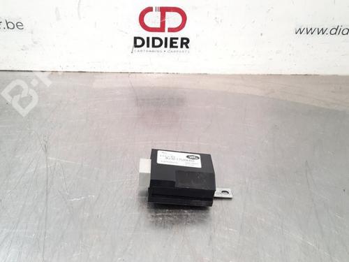 Used Control unit Control unit LAND ROVER RANGE ROVER EVOQUE (L538) 2.2 D 4x4 (150 hp) 10897151 10897151