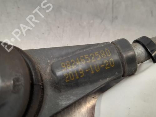 Andre PEUGEOT 208 II (UB_, UP_, UW_, UJ_) 1.2 PureTech 100 | BP15039321O1 