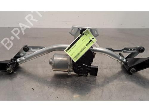 Front wipers mechanism CITROËN C3 IV (CC_, CB_) ë-C3 (CBZYAZ) | BP29524193C83 