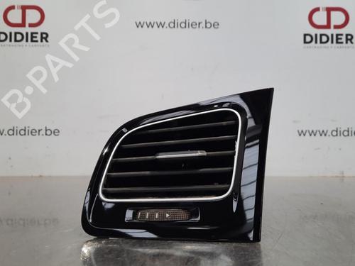 Used Air vent VW GOLF VII (5G1, BQ1, BE1, BE2) 1.2 TSI (110 hp) 15023223