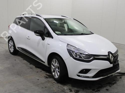 Gearbox RENAULT CLIO IV Grandtour (KH_) 0.9 TCe 90 | BP30057061M3 