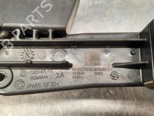 Fuse box BMW 5 (G60, G90, G68) i5 eDrive40 | BP23596495E1 