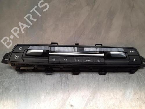 Commande Chauffage PEUGEOT RIFTER 1.5 BlueHDi 130 (130 hp) 23605683