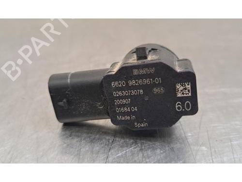 Electronic module BMW 5 Touring (G31) 518 d Mild-Hybrid | BP37499014M83 - Image 3
