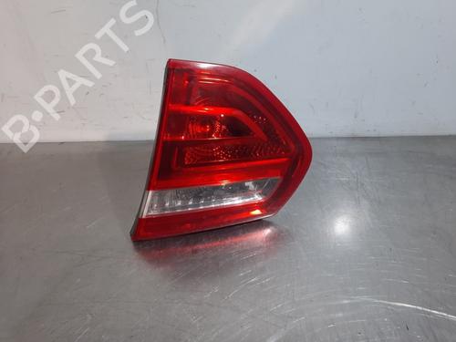 Used Right taillight CITROËN C4 Picasso I MPV (UD_) 1.6 HDi (109 hp) 15033316