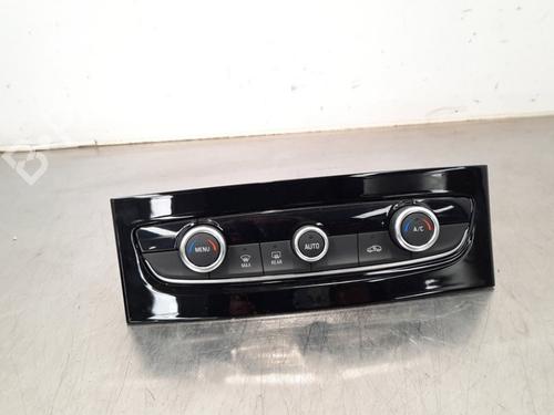 Used Climate control OPEL GRANDLAND / GRANDLAND X (A18, P1UO) 2.0 D (75) (177 hp) 15790130