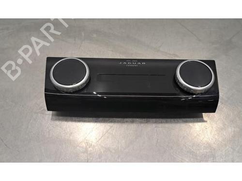 Used Climate control Climate control JAGUAR E-PACE (X540) 1.5 P300e Plug-in Hybrid AWD (309 hp) 40614867 40614867