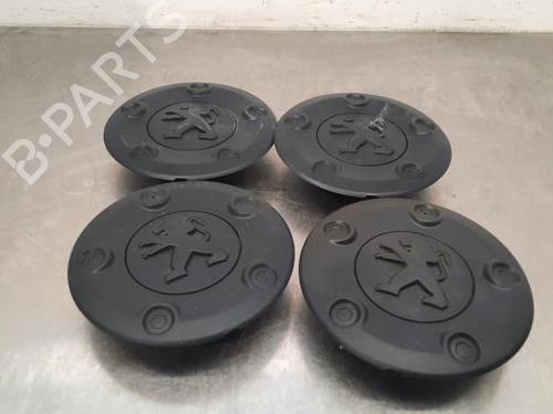 Used Hub cap PEUGEOT EXPERT Van (V_) 1.5 BlueHDi 120 (120 hp) 23640237