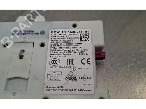 Electronic module BMW 3 Touring (G21, G81) 318 d Mild-Hybrid | BP39892732M83 - Image 6