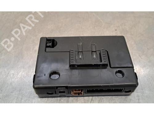 Electronic module RENAULT MEGANE IV Hatchback (B9A/M/N_) 1.6 dCi 165 | BP23638434M83 