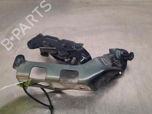 Used Hinge/Door check strap MERCEDES-BENZ B-CLASS Sports Tourer (W246, W242) Electric Drive / B 250 e (242.890) (180 hp) 23636233
