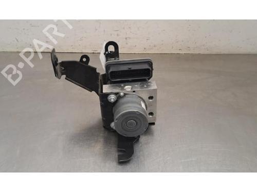 Used ABS pump ABS pump CITROËN JUMPY III Van (V_) E-JUMPY (136 hp) 33918034 33918034