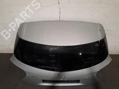 Tailgate MERCEDES-BENZ CLA Coupe (C117) CLA 180 CDI / d (117.312) | BP23591551C6 