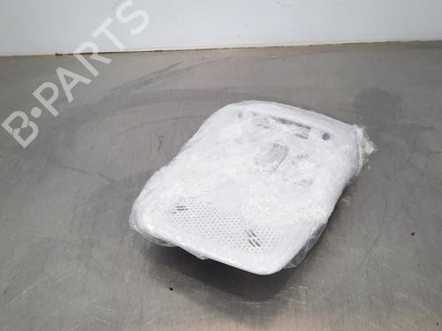 Used Interior roof light PEUGEOT 208 I (CA_, CC_) 1.6 HDi (92 hp) 11231567