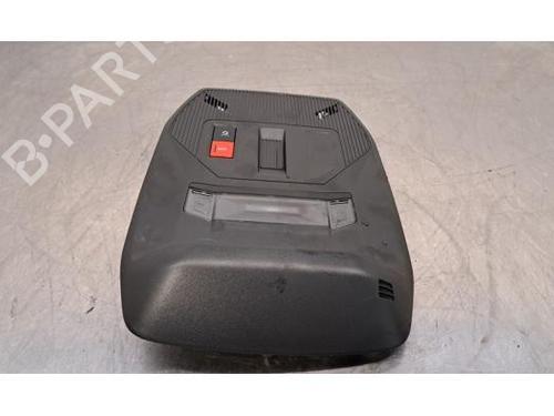 Used Interior roof light PEUGEOT 308 III (FB_, FH_, FP_, F3_, FM_) PureTech 130 (FPHNSL, FPHNST) (131 hp) 23638725