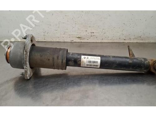 Used Left rear shock absorber Left rear shock absorber 38157993 38157993