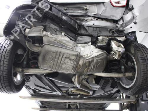 Toit intérieur MERCEDES-BENZ GLA-CLASS (X156) GLA 180 (156.942) | BP11108135I12 