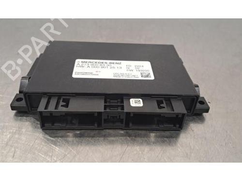 Used Electronic module Electronic module MERCEDES-BENZ CLA (C118) CLA 180 d (118.310) (116 hp) 32767589 32767589