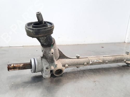 Steering rack SEAT IBIZA V (KJ1, KJG) 1.0 MPi | BP15032126M22 