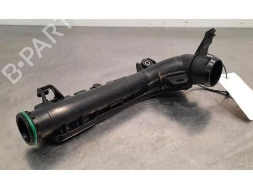 Used Intercooler pipe PEUGEOT 208 II (UB_, UP_, UW_, UJ_) 1.2 PureTech 100 (101 hp) 23625185