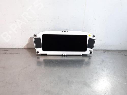 Used Instrument cluster Instrument cluster 33753332 33753332