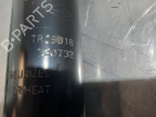 Left rear shock absorber RENAULT CLIO IV (BH_) 1.2 16V | BP15788903M18 