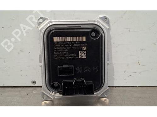 Used Electronic module Electronic module PEUGEOT 308 SW III (FC_, FJ_, FR_, F4_, FN_) PureTech 130 (FRHNSL, FRHNST) (131 hp) 32664764 32664764