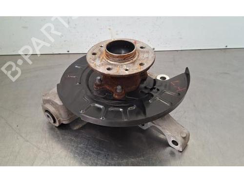 Left rear steering knuckle RENAULT MEGANE E-TECH SUV EV60 (BNJ1) | BP34408072M27 - Image 3