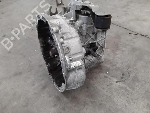 Gearbox MERCEDES-BENZ CLA Coupe (C117) CLA 180 (117.342) | BP10876121M3 