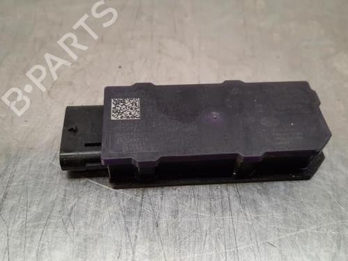 Elektronische module SEAT LEON (KL1, KLG) 2.0 TDI (150 hp) 23597843