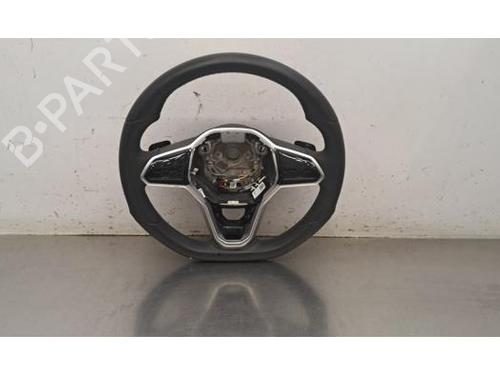 Used Steering wheel Steering wheel VW GOLF VIII (CD1, DA1) 2.0 TDI (150 hp) 34268947 34268947